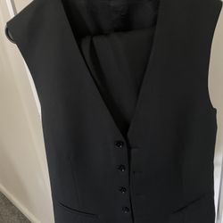 Men’s Express 2-Piece Suit