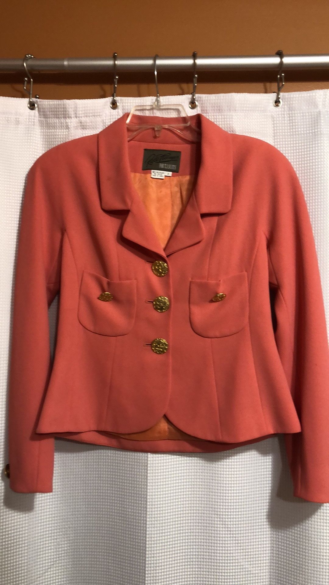 Rickie Freeman For Teri Jon