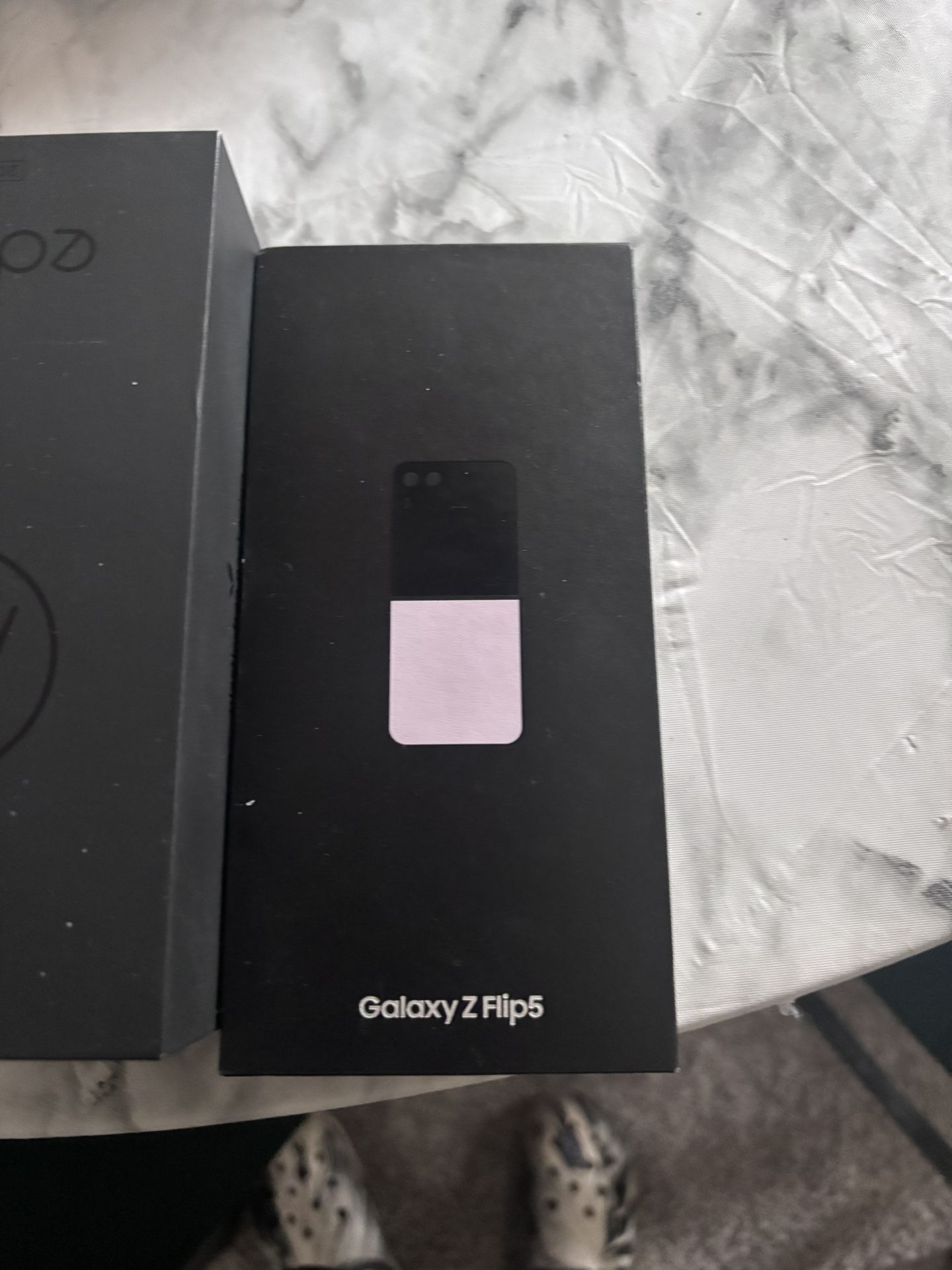 Galaxy Z Flip5