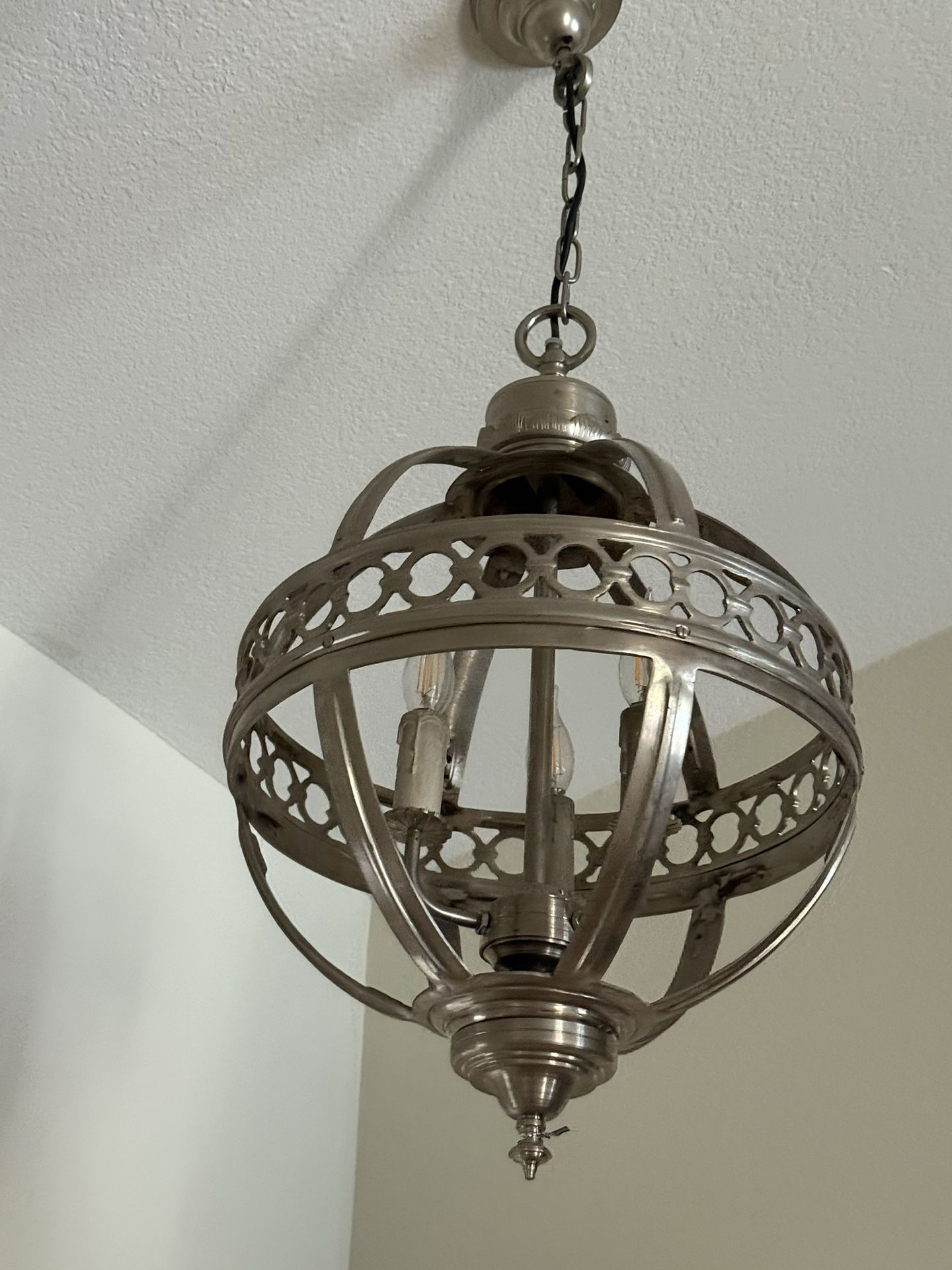 Chandelier Heavy Duty 