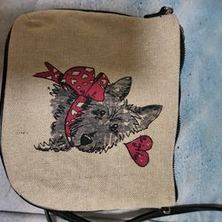 Brighton Crossbody Rare 