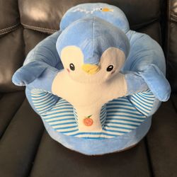 Penguin Baby Seat