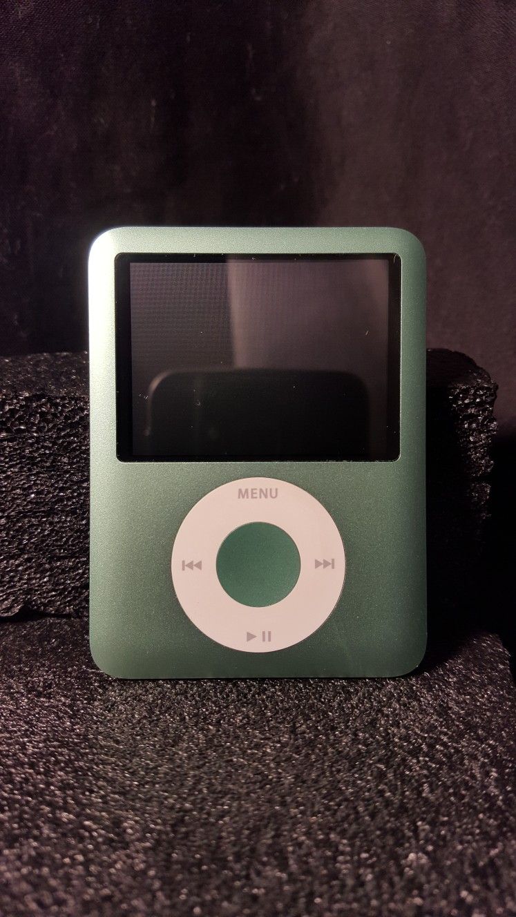 Apple iPod Nano 8GB A1236