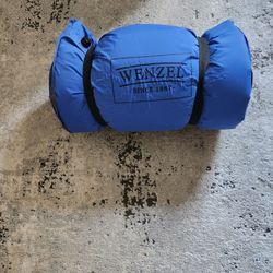 Mat Wetzel 