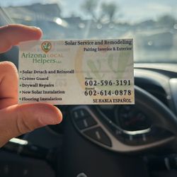 Solar Service And More 