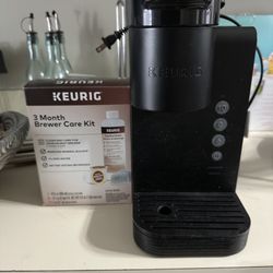 Keurig Coffee Maker 