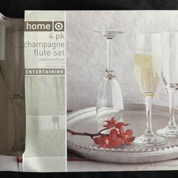 Wine Glasses