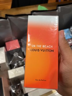 Louis Vuitton 3.4 fl oz
