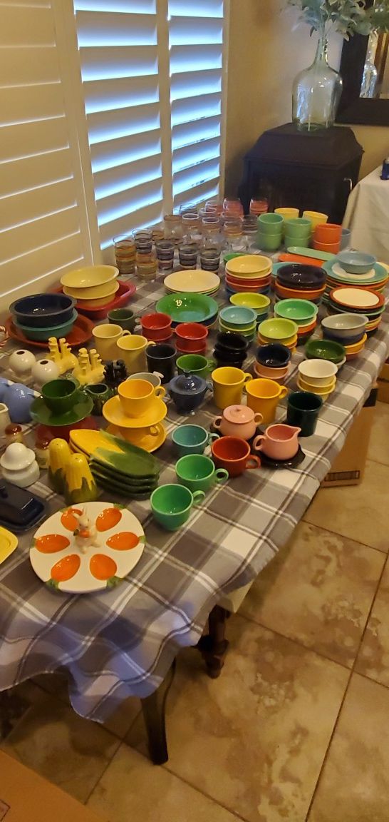 Blow out - Huge Estate Sale