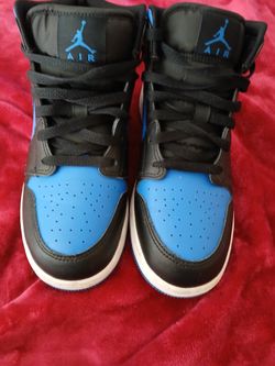 Air Jordan 1