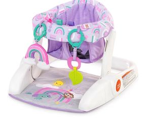 Sit me up