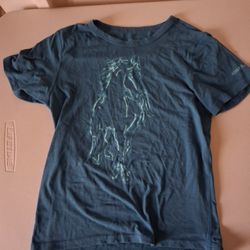 Kerrits Girl Medium Shirt