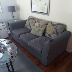 Used Couch Still In Good Condition 