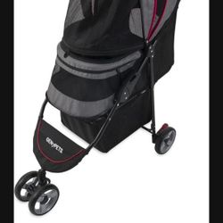 Gen7Pets Regal Plus Pet Stroller