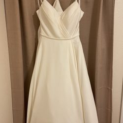 New Christina Wu Wedding Dress