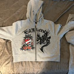 Ed Hardy Women 