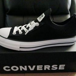 Brand New Converse 