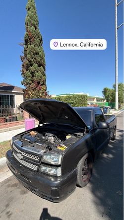 2001 gmc sierra 5.3