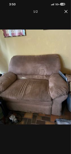 Love sofa