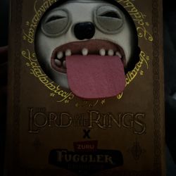fuggler the lord of the rings 