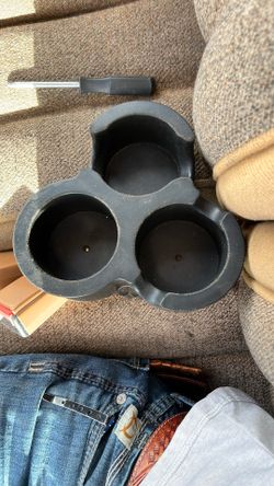 Cup Holder