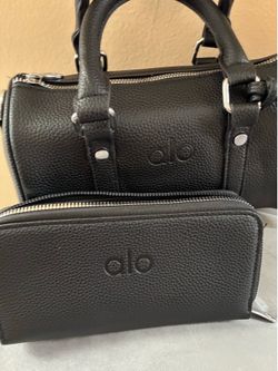 Alo bag 💼