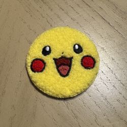 Pokemon Pin