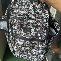 Van Backpack 