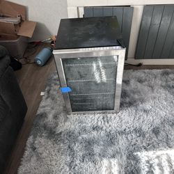 Wine Cooler 