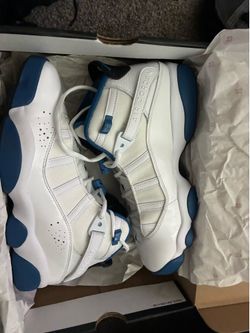 Jordan 6 kings