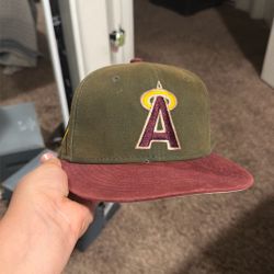 Angels Hat