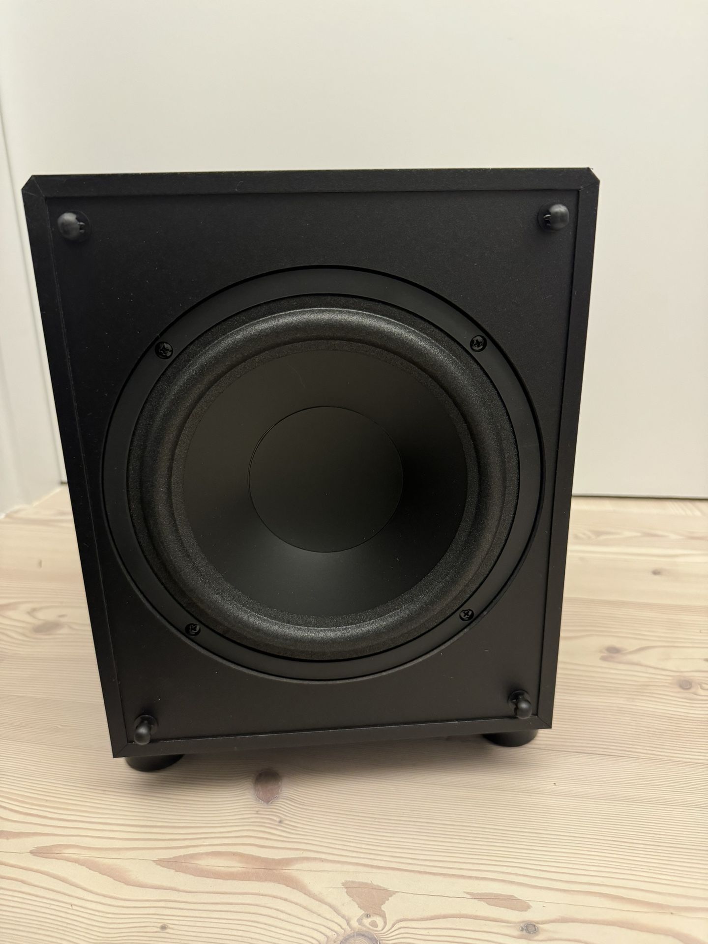 Definitive Technology Powered Subwoofer