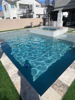 Pools
