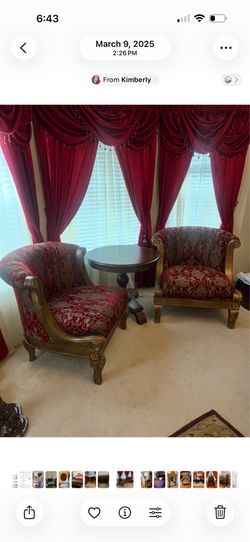 Chairs