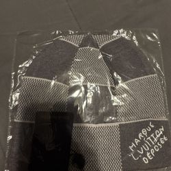lv beanie!