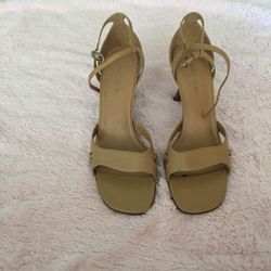 Jones High Heel Sandals