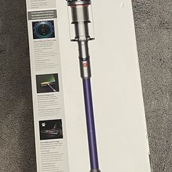 Dyson  Gen5 Detect Cordless Vacuum