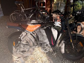 E-bike