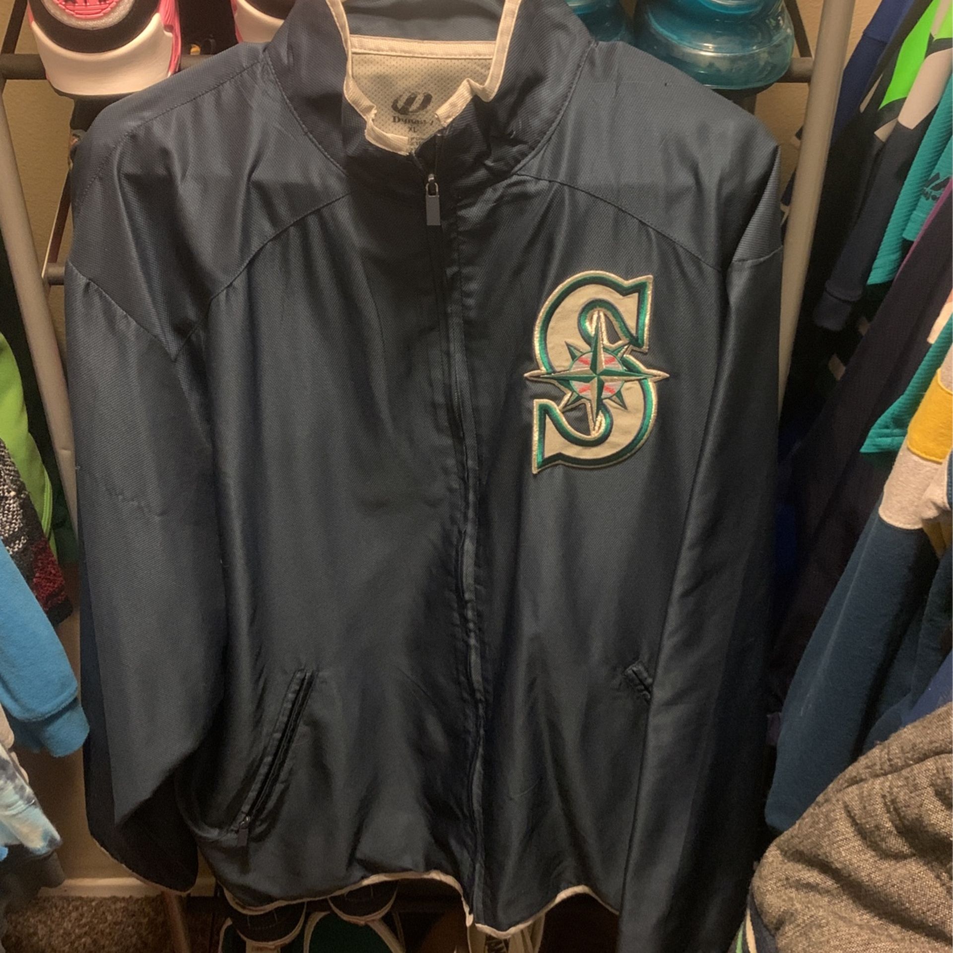 Mariners