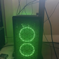 Custom Gaming Pc