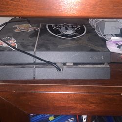 PS4 For Sale