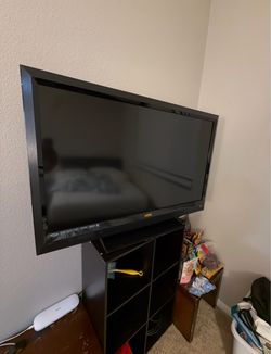 Vizio 42inch TV (E421VL) 2010