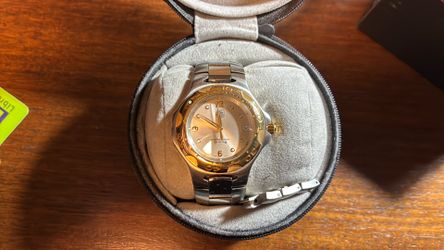 TAG Heuer Professional 2000 Series
