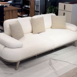 Modern Sofa 3 Seater , No Credit Needed , Payment Options , Same Day Delivery 🚚 