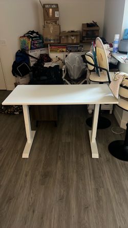 Desk (Used)