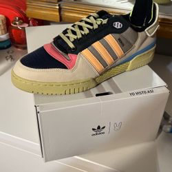 Bad Bunny Forum PWR Sz 9