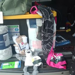 Household Accessories 