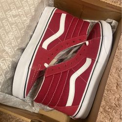 Sk8-hi Vans