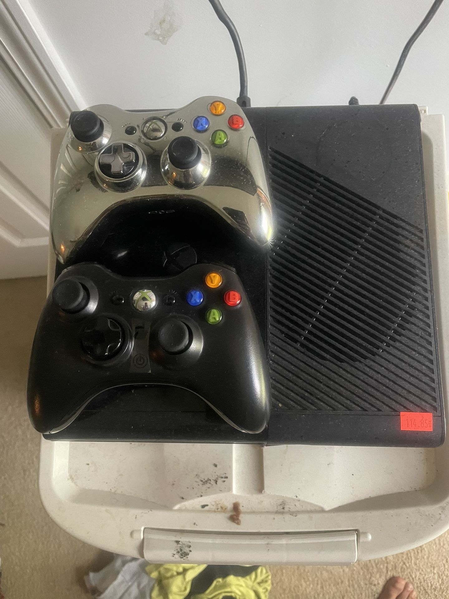 Xbox 360