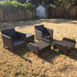 Outdoor Furniture 